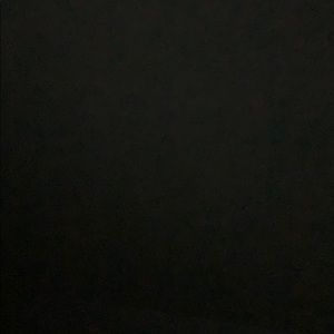 Meet your Posher, Ebony